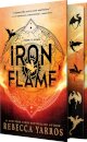 The Iron Flame (Wing and Claw Collection)
