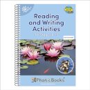 Phonic Books Dandelion World Extras Stages 8-15 Activities