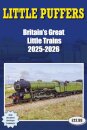 Little Puffers - Britain's Great Little Trains 2025-2026