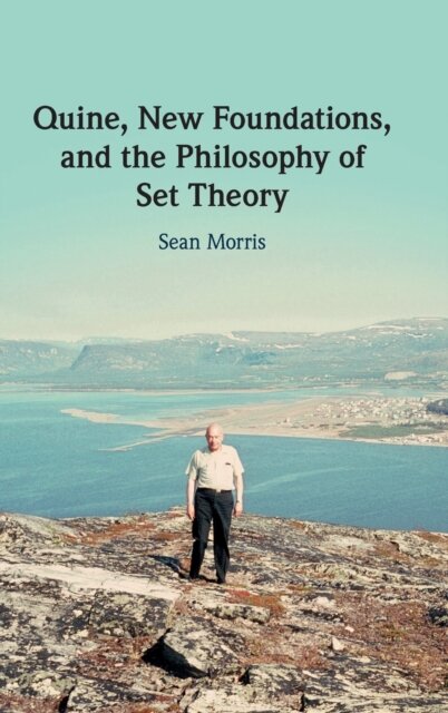 Quine, New Foundations, and the Philosophy of Set Theory