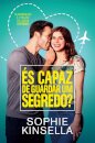 És Capaz de Guardar Um Segredo