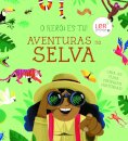O Herói És Tu: Aventuras na Selva