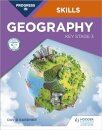 Progress in Geography Skills: Key Stage 3