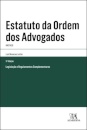 Estatuto Da Ordem Dos Advogados Anotado-3ª Edição