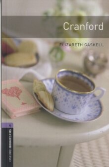 OBWL 3E Level 4: Cranford