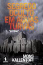 Segredo Oculto em Águas Turvas
