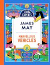 Marvellous Vehicles