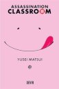 Assassination Classroom 13