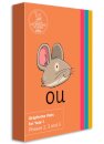 Grapheme Mats for Year 1 (pack of 10)