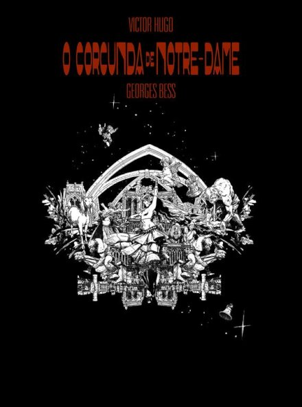 O Corcunda De Notre-Dame