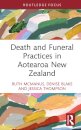 Death and Funeral Practices in Aotearoa New Zealand