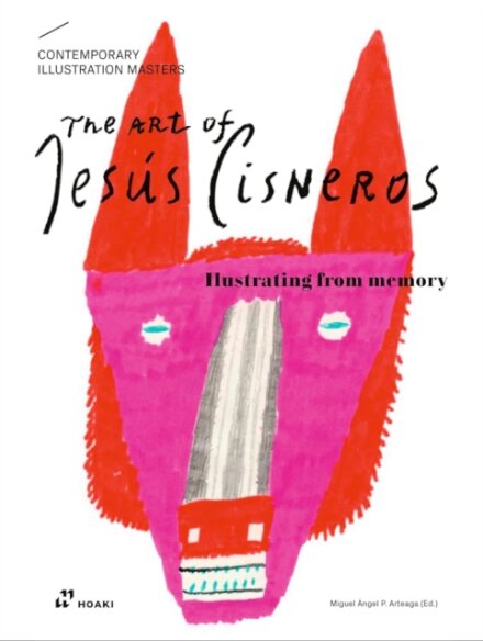 The Art of Jesus Cisneros