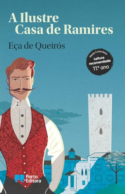 A Ilustre Casa de Ramires