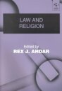 Law and Religion