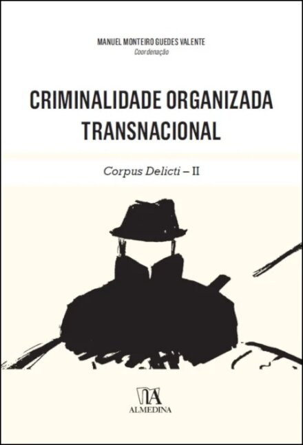 Criminalidade Organizada Transnacional II