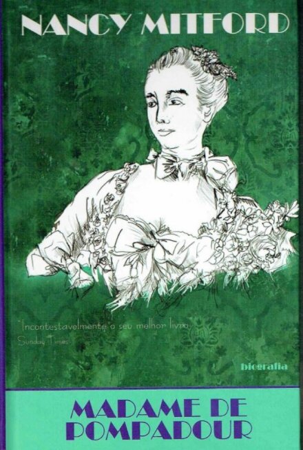 Madame de Pompadour