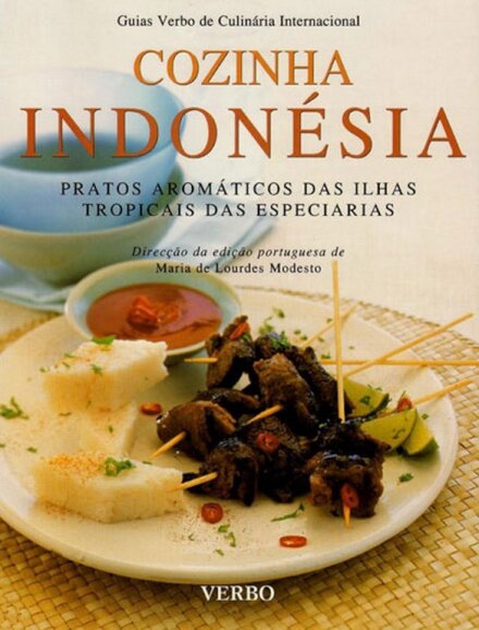 Cozinha Indonesia