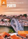 The Mini Rough Guide to Porto: Travel Guide with eBook