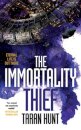 The Immortality Thief