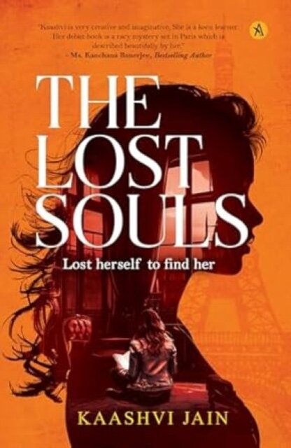 The Lost Souls
