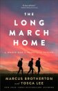 The Long March Home – A World War II Novel of the Pacific