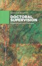 Doctoral Supervision