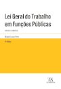 Lei Do Trabalho Em Funções Públicas