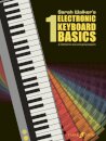 Electronic Keyboard Basics 1