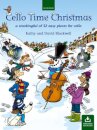 Cello Time Christmas