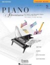 Piano Adventures Theory Book Level 2A