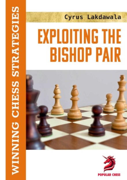 Exploiting the Bishop Pair