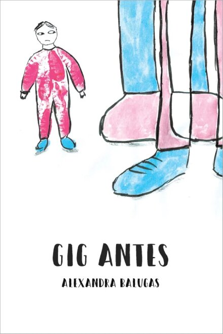 Gig antes: Acreditares no teu Poder