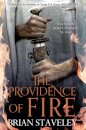 The Providence of Fire