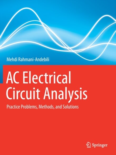 AC Electrical Circuit Analysis