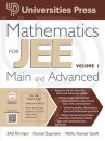 Mathematics for JEE Main and Advanced