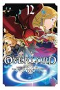 Overlord, Vol. 12 (manga)