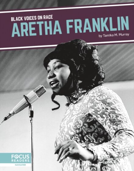 Aretha Franklin
