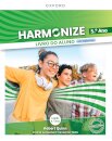 Harmonize 5º Ano - Student´s Book 2025