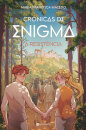 A Resistência - Crónicas De Enigma #3