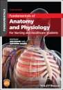 Fundamentals of Anatomy and Physiology