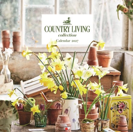 Country Living Wiro Wall