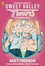 Sweet Valley Twins The Graphic Novel