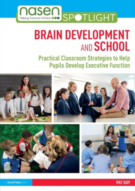 Brain Development and School