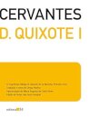 Dom Quixote V.1 (1605) Edição De Bolso
