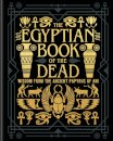 The Egyptian Book of the Dead