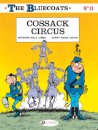 Bluecoats Vol. 11: Cossack Circus