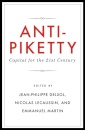 Anti-Piketty : Capital for the 21st-Century