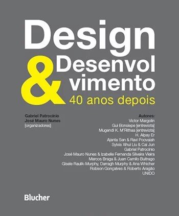 Design e desenvolvimento: 40 anos depois