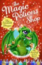 The Magic Potions Shop: The Emerald Dragon
