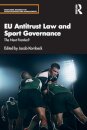 EU Antitrust Law and Sport Governance